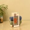 Atharva Wood Towel Holder