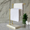 Elita Hand Towel Stand