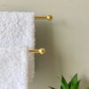 Elita Hand Towel Stand