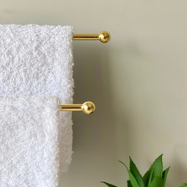Elita Hand Towel Stand