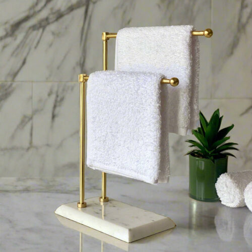 Elita Hand Towel Stand