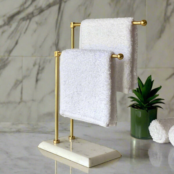 Elita Hand Towel Stand