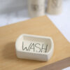 Emille Ceramic Soap Dish