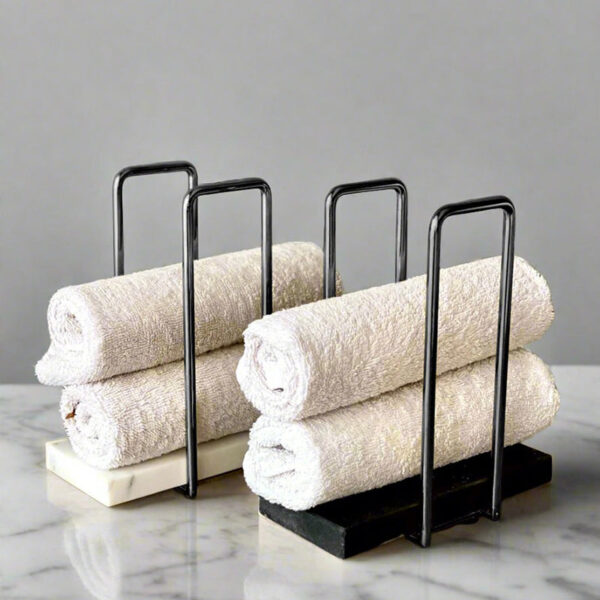 Imperia Napkin Holder