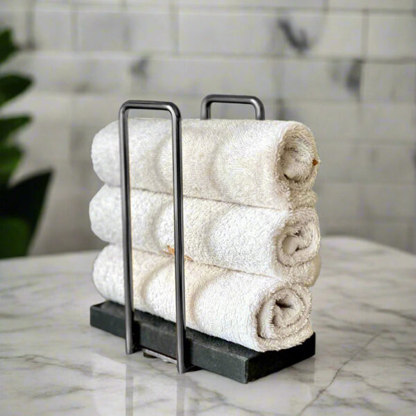 Imperia Napkin Holder