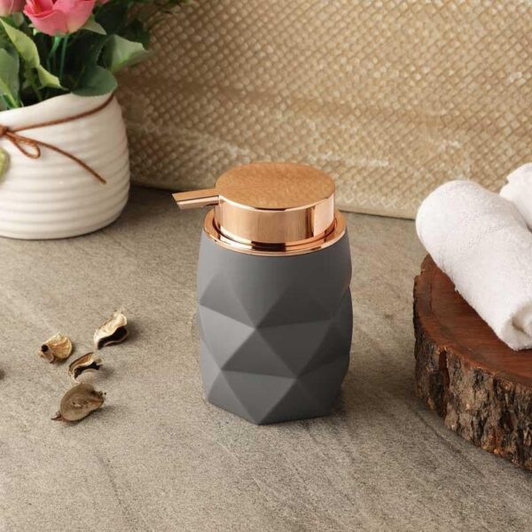 Lattice Soap Dispenser