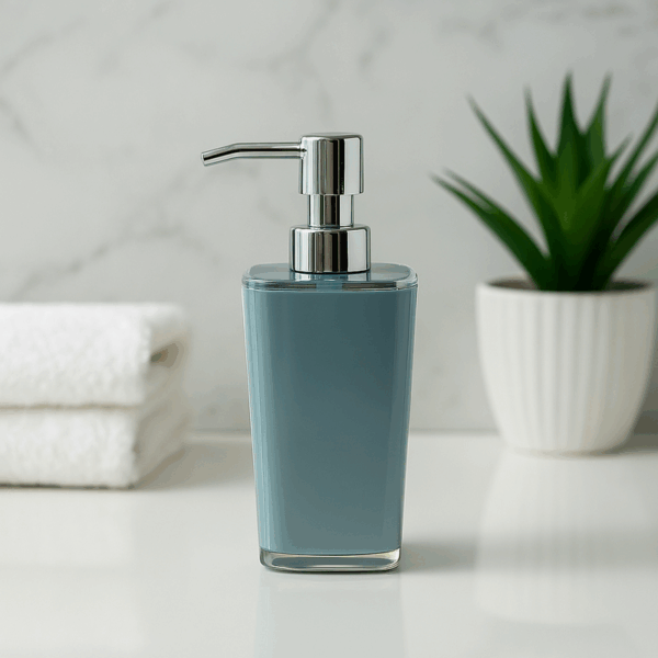 Loreza Soap Dispenser - Grey