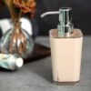 Loreza Soap Dispenser - Peach