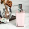 Loreza Soap Dispenser - Pink
