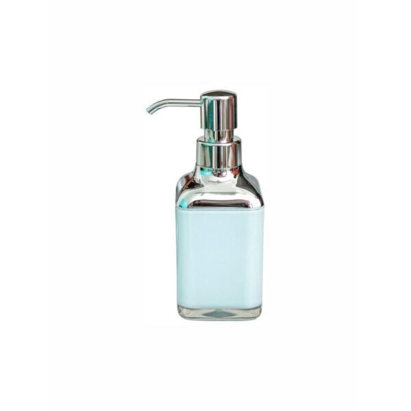 Loula Soap Dispenser - Purple