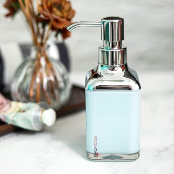 Loula Soap Dispenser - Purple