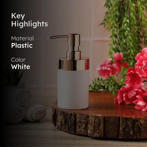 Matic Soap Dispenser Matic Soap Dispenser