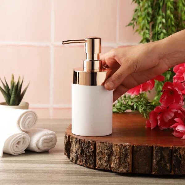 Matic Soap Dispenser Matic Soap Dispenser