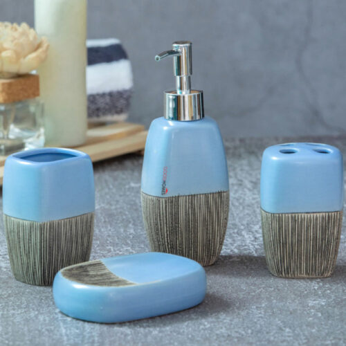 Menisa Bathroom Set Menisa Bathroom Set