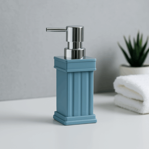 Mistarala Soap Dispenser - Blue