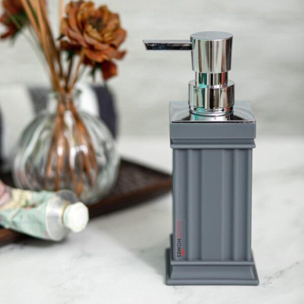 Mistarala Soap Dispenser - Grey