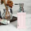 Mistarala Soap Dispenser - Pink
