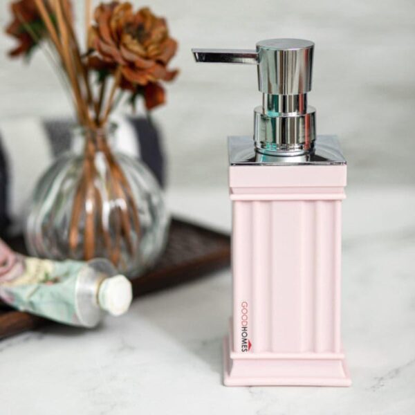 Mistarala Soap Dispenser - Pink