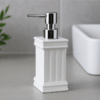 Mistarala Soap Dispenser - White