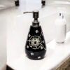 Mittka Ceramic Soap Dispenser - 250 mL