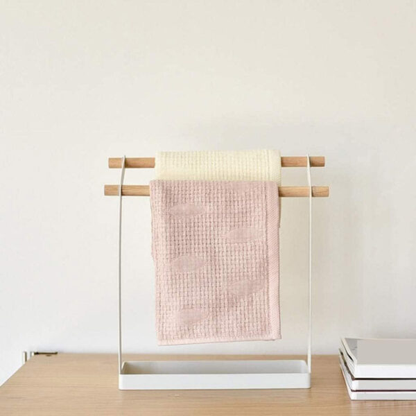 Modern Oakney Towel Hanger - Stylish & Durable Bathroom Accessory