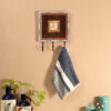 Nira Ethnic Towel Hanger
