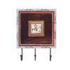 Nira Ethnic Towel Hanger