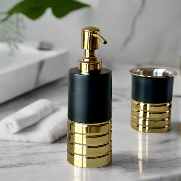 Olsen Bathroom Set - Two Piece Set