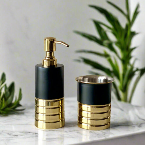 Olsen Bathroom Set - Two Piece Set