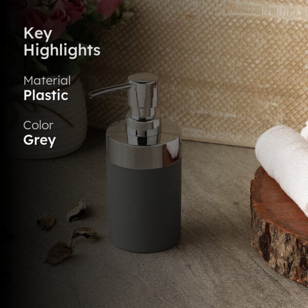 Puro Soap Dispenser Puro Soap Dispenser