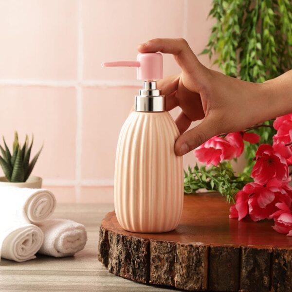 Ribbido Soap Dispenser
