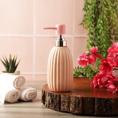 Ribbido Soap Dispenser