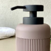 Rmi Soap Dispenser - Brown