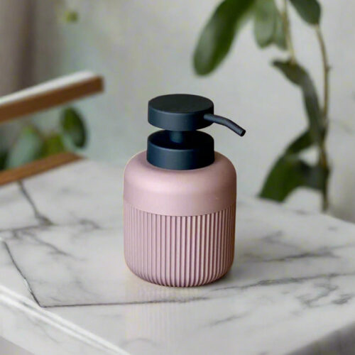 Rmi Soap Dispenser - Brown