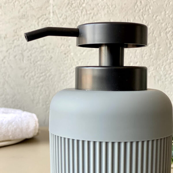 Rmi Soap Dispenser - Grey