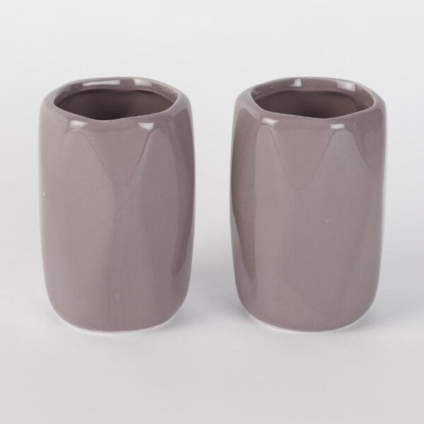 Scuzy Rhombic Bathroom Set