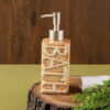 Take Bath Soap Dispenser