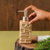 Take Bath Soap Dispenser
