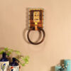 Tana Wood Towel Hanger