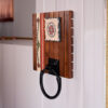 Yuva Ethnic Handcrafted Towel Hanger