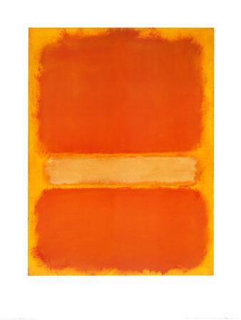 Untitled, c.1956 - Wall Art Print, 24x32