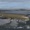 Douglas DC-4/ C-54 Drawings