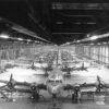 Douglas DC-4/ C-54 Drawings