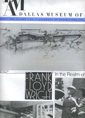 Drawings & Plans of Frank Lloyd Wright The Early Period 1893-1909 +++