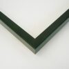 大仙 Frame Drawing mm – 05 d974d1575 235 mm × 202 mm Green Wood