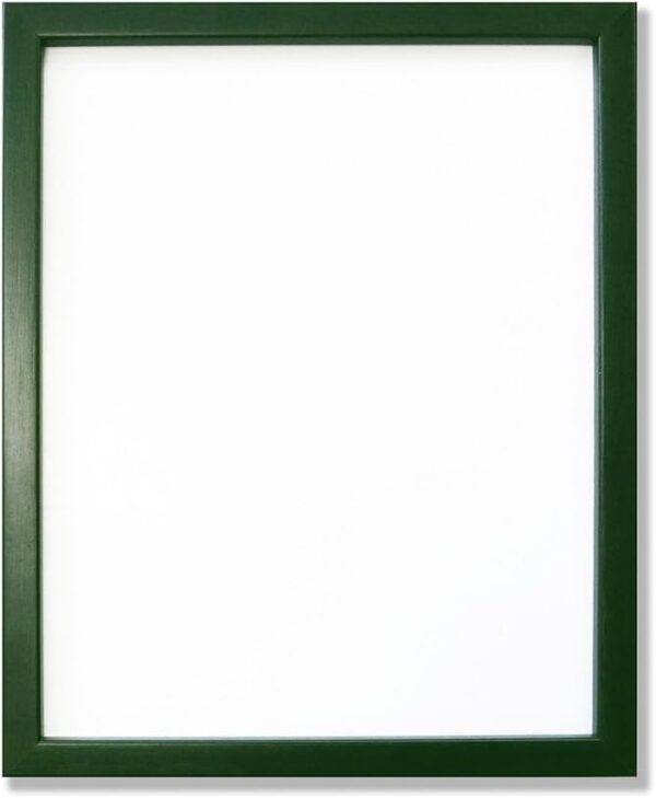 大仙 Frame Drawing mm – 05 d974d1575 235 mm × 202 mm Green Wood