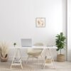 Stupell Industries Minimal Face Line Drawing Abstract Brown Tan Shapes Stupell Industries Minimal Face Line Drawing Abstract Brown Tan Shapes