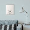 Stupell Industries Owl Portrait Drawing Design, Designed by Victoria Borges Wall Art, 16 x 1.5 x 20, Grey Framed Stupell Industries Owl Portrait Drawing Design, Designed by Victoria Borges Wall Art, 16 x 1.5 x 20, Grey Framed