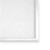Stupell Industries Tree Blossom Branch Line Drawing Yellow Brush Pattern