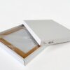 大仙 Wood Frame Drawing C – 500 , natural